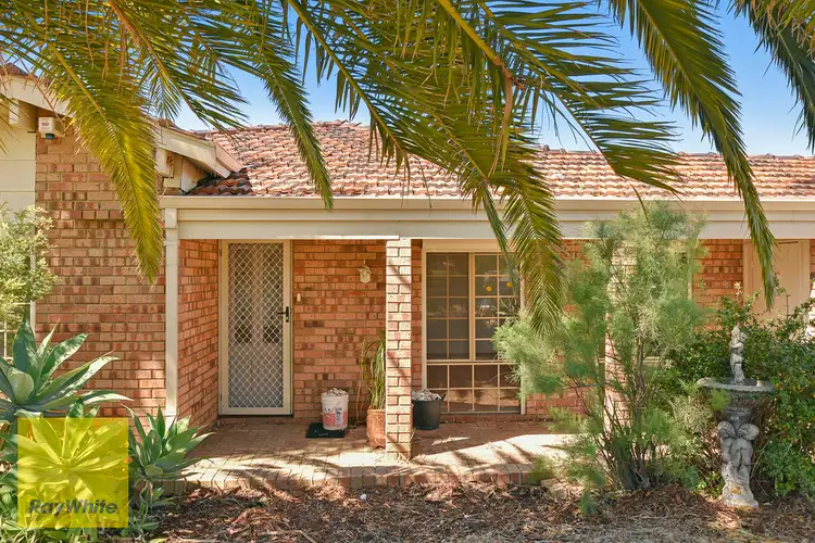 Sixth view of Homely house listing, 34 Rosebury Avenue, Alexander Heights WA 6064