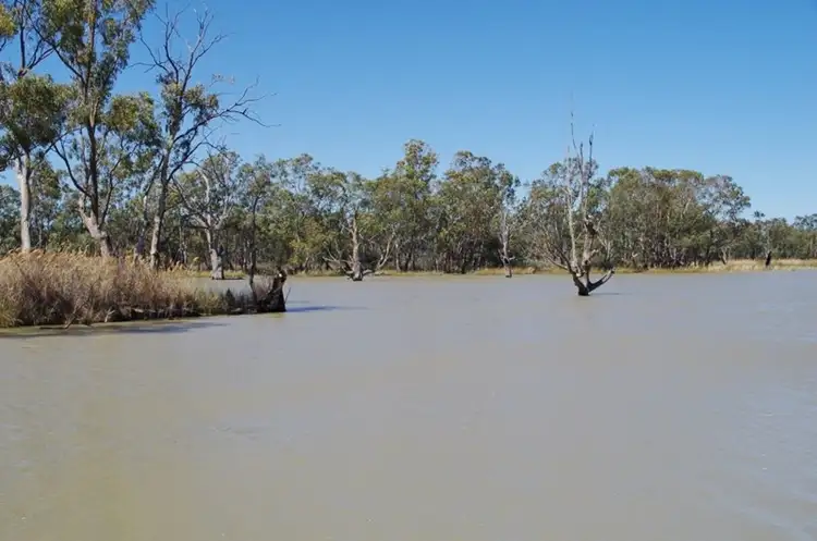 Seventh view of Homely house listing, Olivia Grace Houseboat, Renmark SA 5341