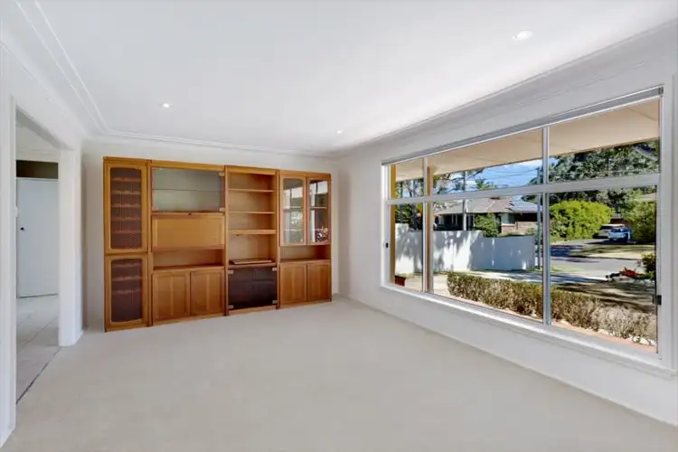 Sixth view of Homely house listing, 35 Koorangi Avenue, Elanora Heights NSW 2101