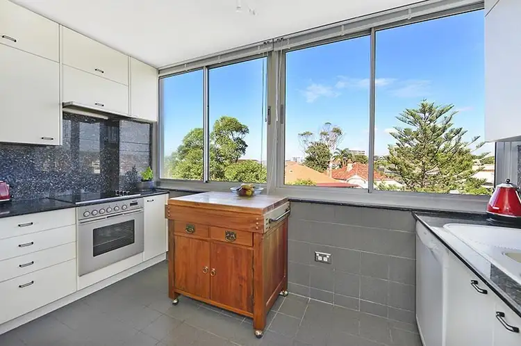 Third view of Homely apartment listing, 20/41 Kangaroo Street, Manly NSW 2095