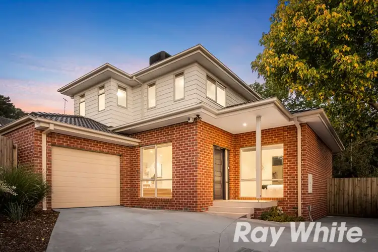 42 Alvena Crescent, Heathmont VIC 3135