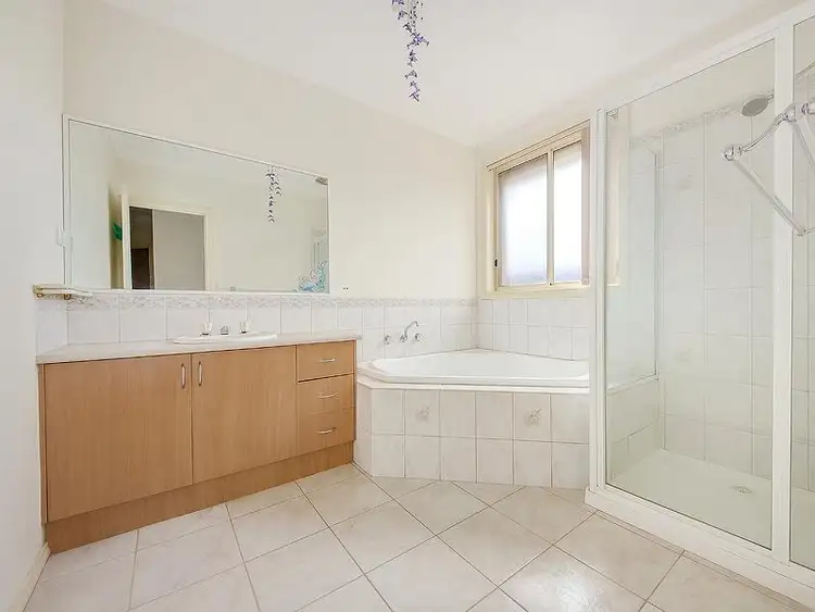 Third view of Homely house listing, 27 Bloomsbury Drive, Taylors Hill VIC 3037