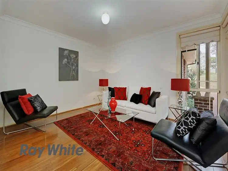 Sixth view of Homely other listing, 1/23 Dunlop Street, Epping NSW 2121