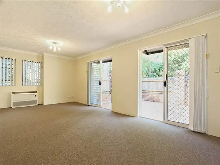Fifth view of Homely unit listing, 3/29 Vincent Street, Indooroopilly QLD 4068