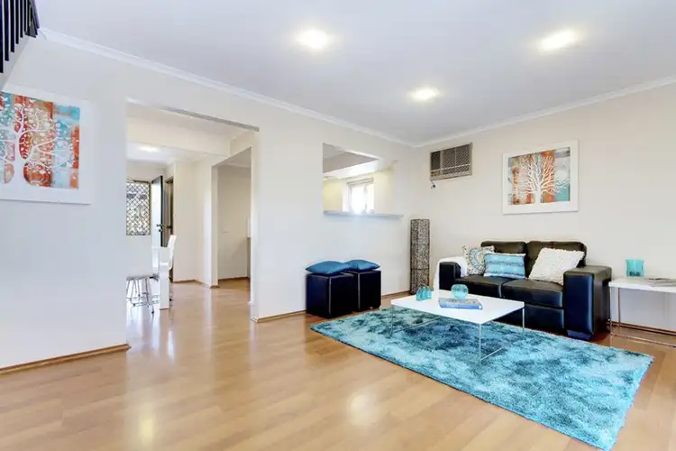 Second view of Homely unit listing, 4/18 Township Road, Marion SA 5043