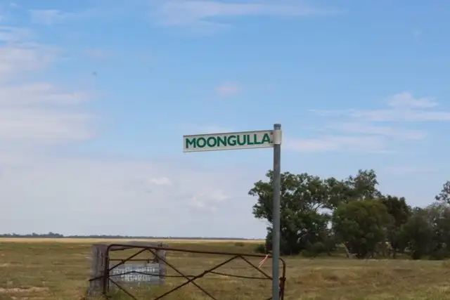 493 Goodar, Goondiwindi QLD 4390