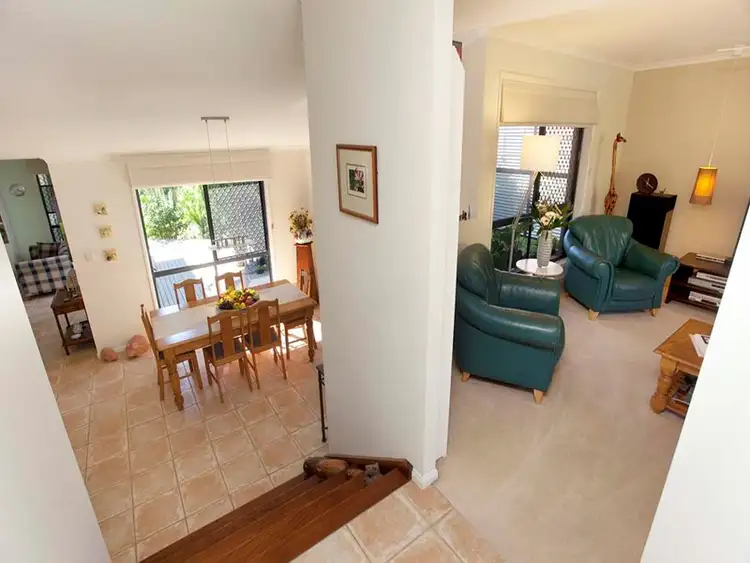 Seventh view of Homely house listing, 6 Monet Crescent, Mackenzie QLD 4156