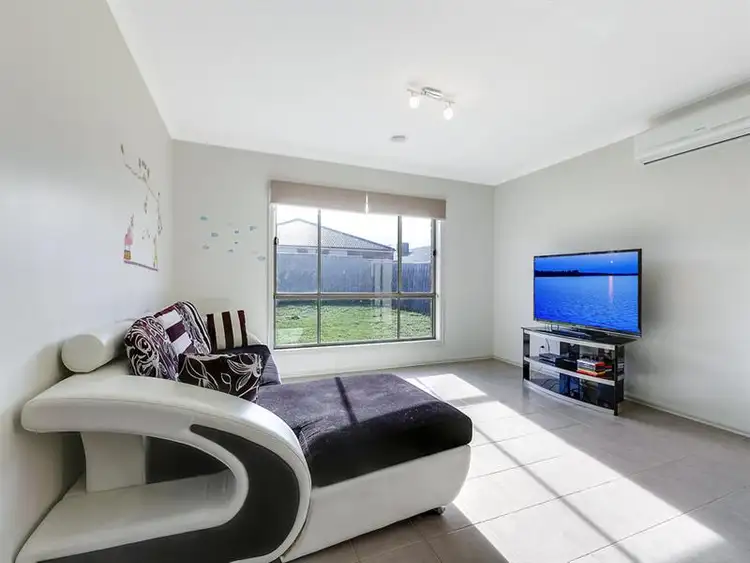 Fourth view of Homely house listing, 56 Manley Street, Epping VIC 3076
