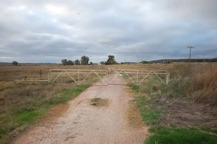 Main view of Homely rural property listing, Farm 1868, 4 Wattle Road, Murrami NSW 2705