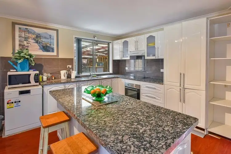 Third view of Homely house listing, 3 Bass Place, Ruse NSW 2560