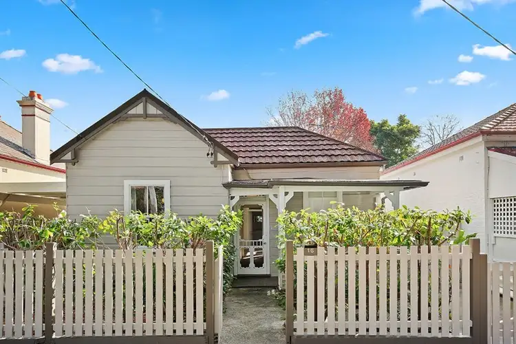 16 O'Connor Street, Haberfield NSW 2045