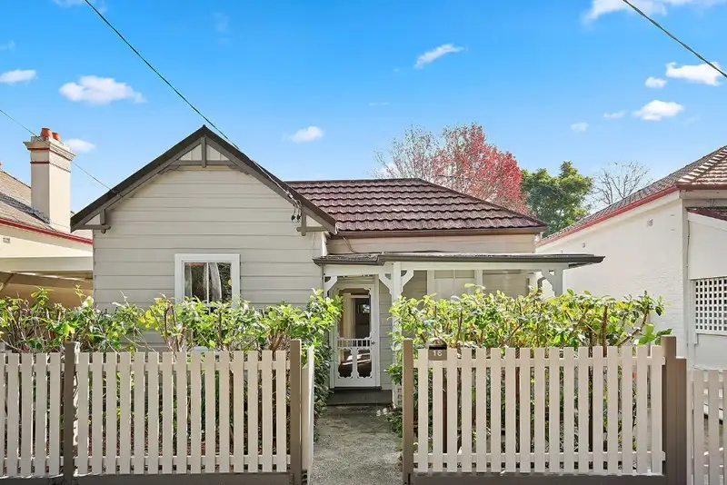 Main view of Homely house listing, 16 O'Connor Street, Haberfield NSW 2045