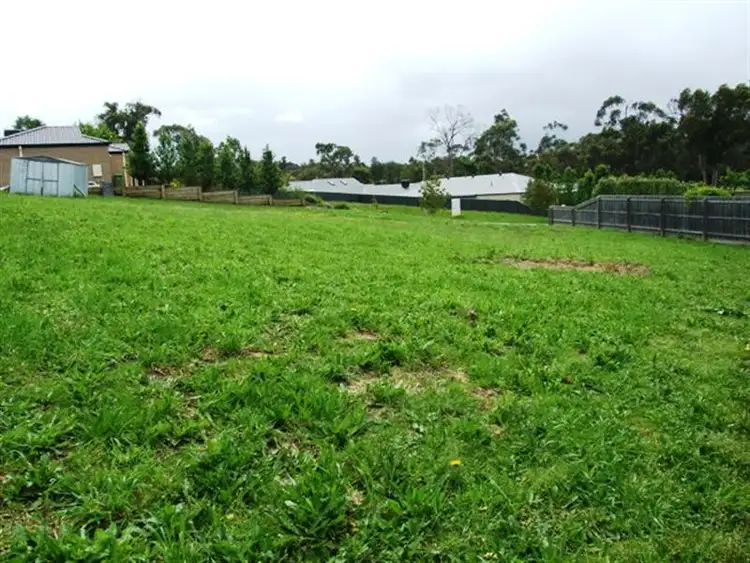 Third view of Homely land listing, 7 Bellbird Place, Wandin North VIC 3139