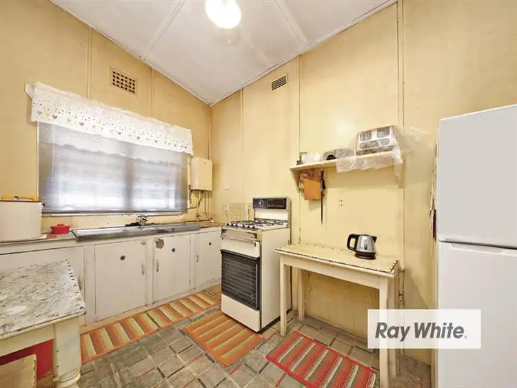 Fourth view of Homely house listing, 21 Yarram Street, Lidcombe NSW 2141