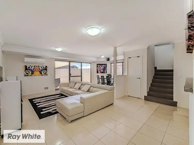 Third view of Homely house listing, 27C Burford Street, Balga WA 6061