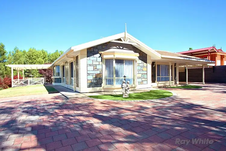 Main view of Homely house listing, 14 Henry Street, Clare SA 5453