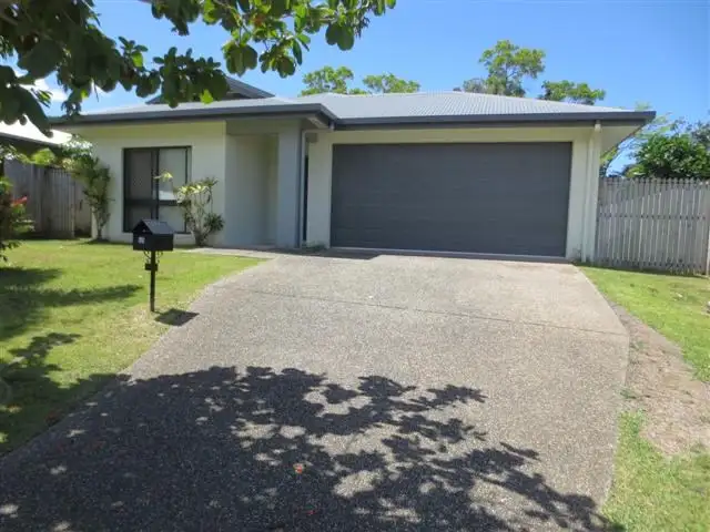 41 Timberlea Drive East, Bentley Park QLD 4869