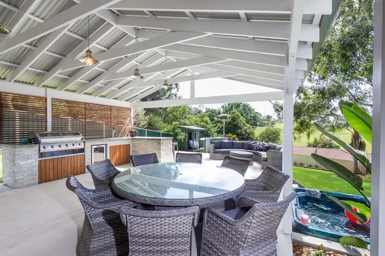 Seventh view of Homely house listing, 5 Jacqueline Place, Kurmond NSW 2757