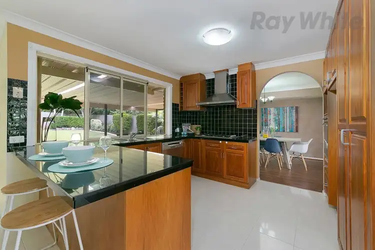 Second view of Homely house listing, 43 Teagarden Street, Eight Mile Plains QLD 4113