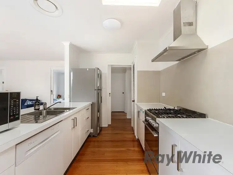 Sixth view of Homely house listing, 17 Ralph Avenue, St Albans VIC 3021