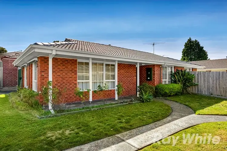 4/196 Corrigan Road, Noble Park VIC 3174