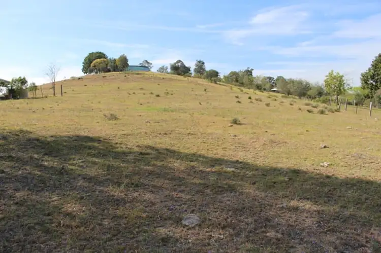 Third view of Homely land listing, Address available on request