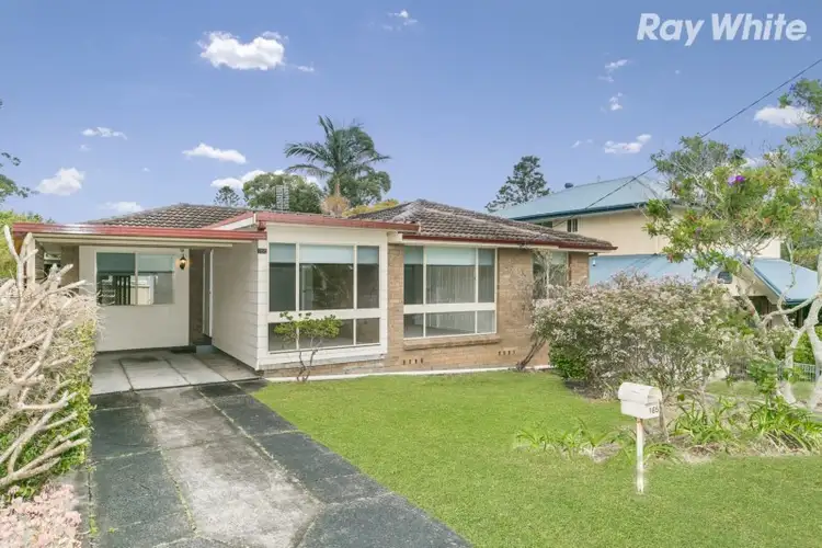 165 Henderson Road, Saratoga NSW 2251