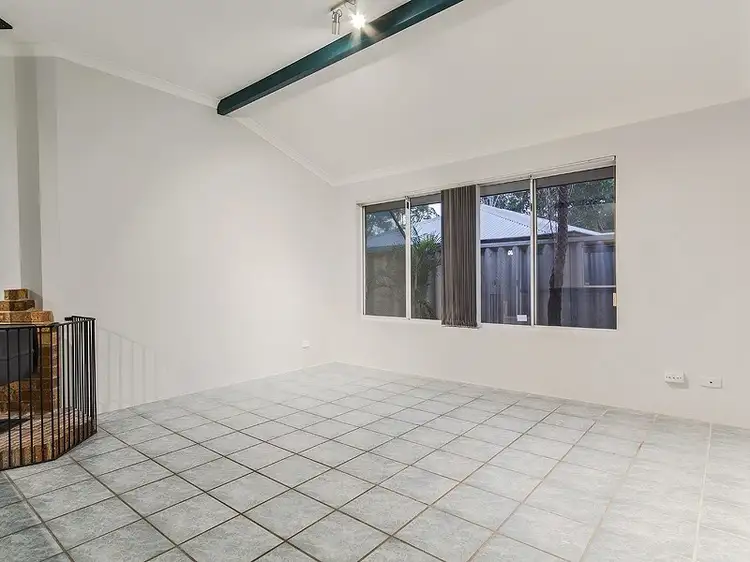 Fifth view of Homely house listing, 47 Perham Crescent, Leda WA 6170