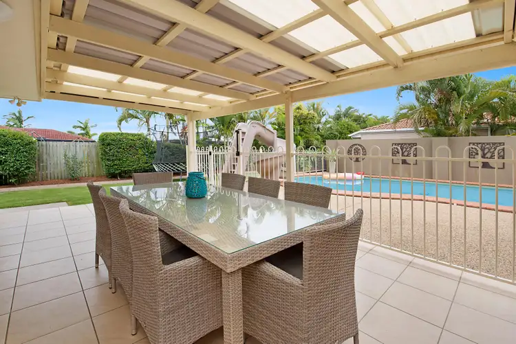 Fourth view of Homely house listing, 7 Traill Crescent, Currimundi QLD 4551