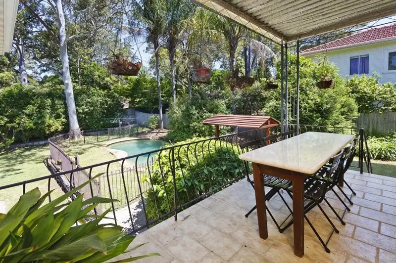 Main view of Homely house listing, 8 Attunga Avenue, West Pennant Hills NSW 2125