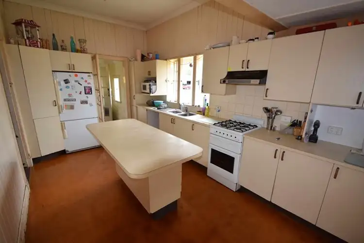 Second view of Homely house listing, 32 Mary Street, Esk QLD 4312