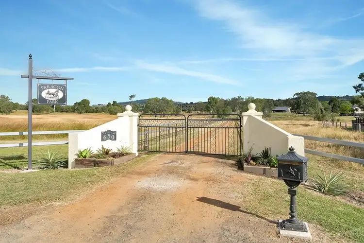 Fourth view of Homely house listing, 650 Rosewood Marburg Road, Tallegalla QLD 4340