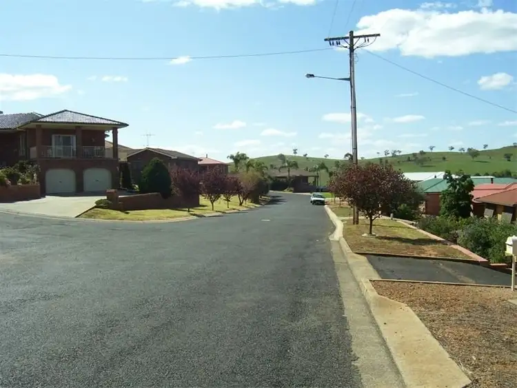 Third view of Homely land listing, 5 Panorama Crescent, Parkes NSW 2870