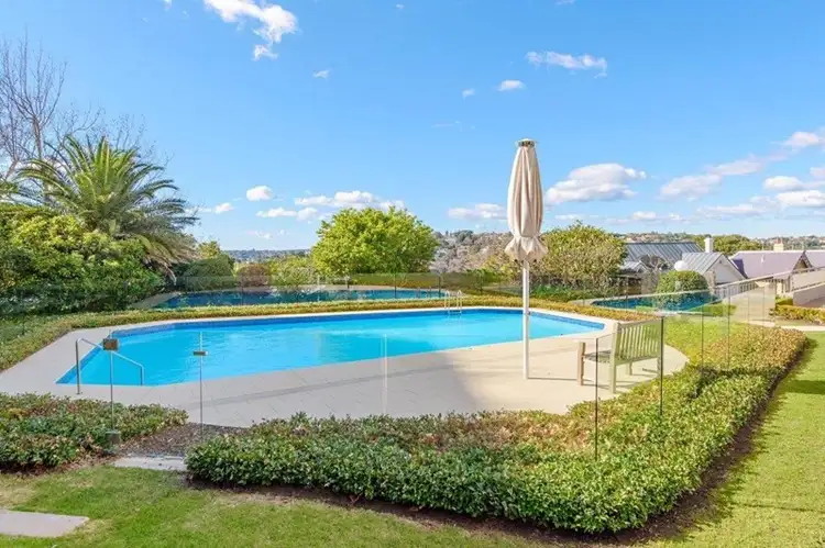 Third view of Homely apartment listing, 18/2 Eastbourne Road, Darling Point NSW 2027