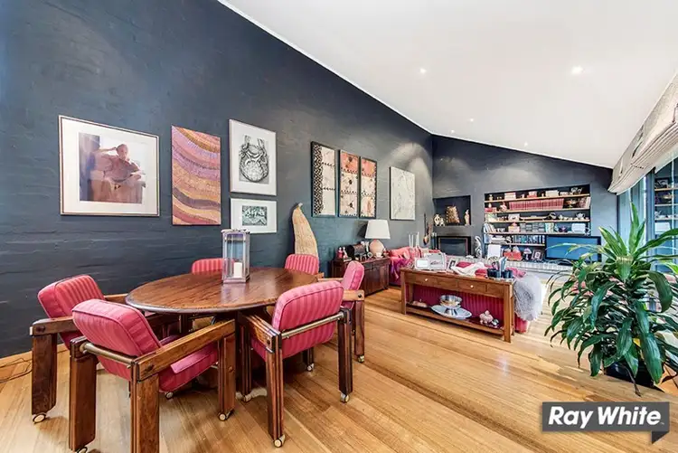 Fourth view of Homely house listing, 38 Mirning Crescent, Aranda ACT 2614