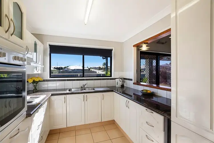 Second view of Homely unit listing, Unit 2/9 Wildcard Drive, Glenvale QLD 4350