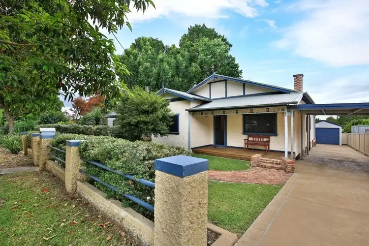 Main view of Homely house listing, 38 Shoalhaven Street, Nowra NSW 2541