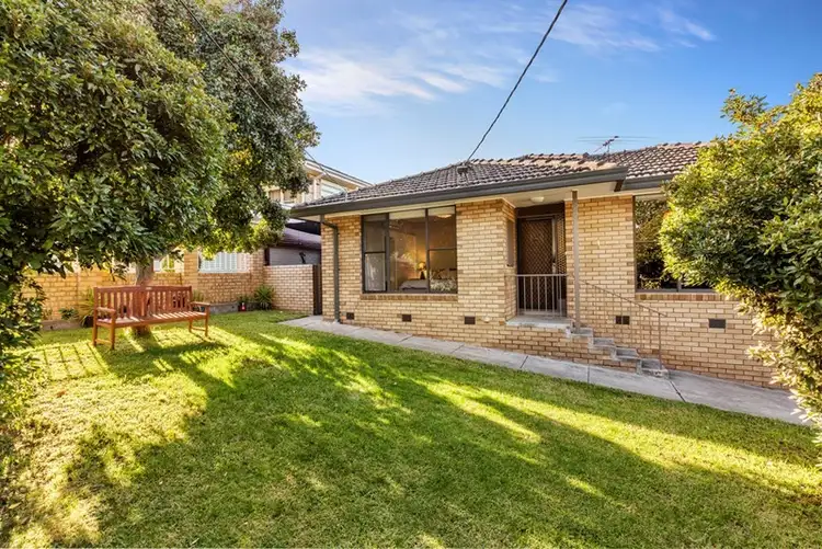 1/34 Swanson Crescent, Chadstone VIC 3148
