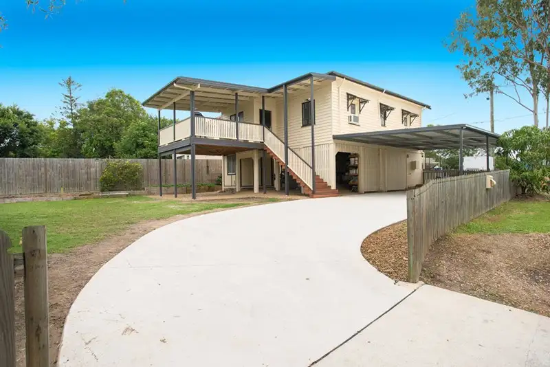 Main view of Homely house listing, 1 Hinton Street, Goodna QLD 4300