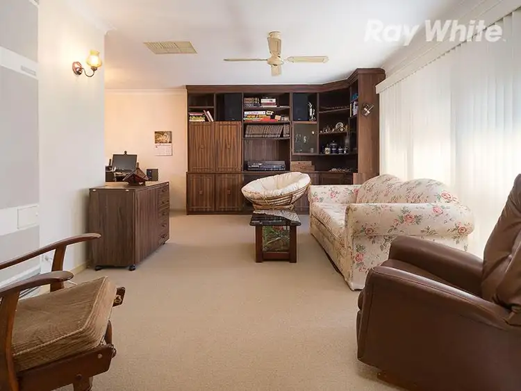 Fifth view of Homely house listing, 25 Moonya Drive, Wodonga VIC 3690