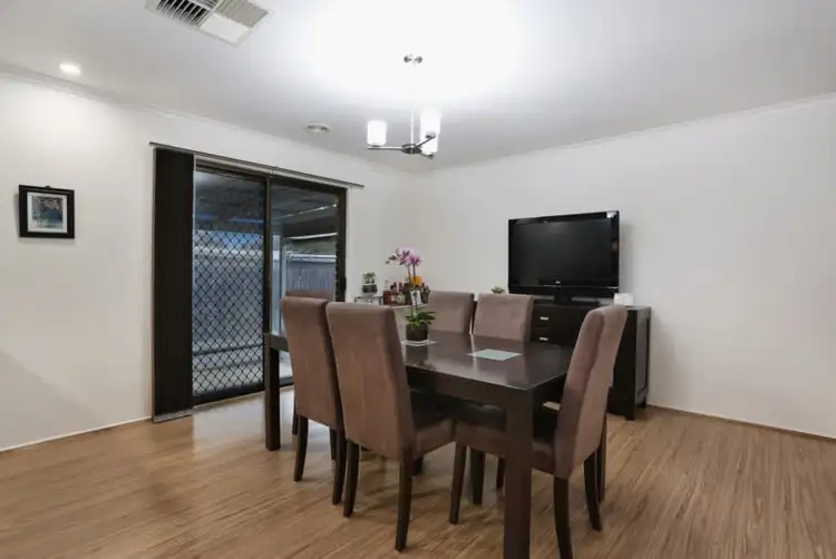 Fifth view of Homely house listing, 64 Heritage Drive, Mill Park VIC 3082