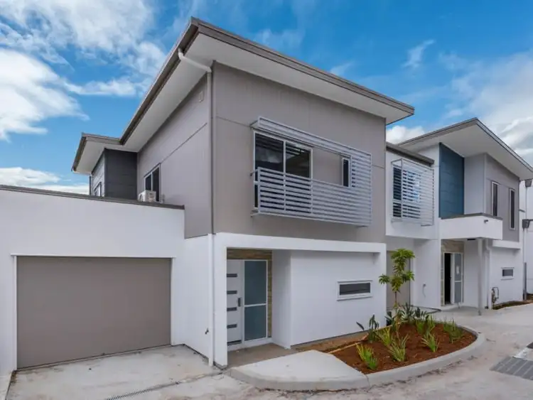 3/128 Barton Street, Everton Park QLD 4053