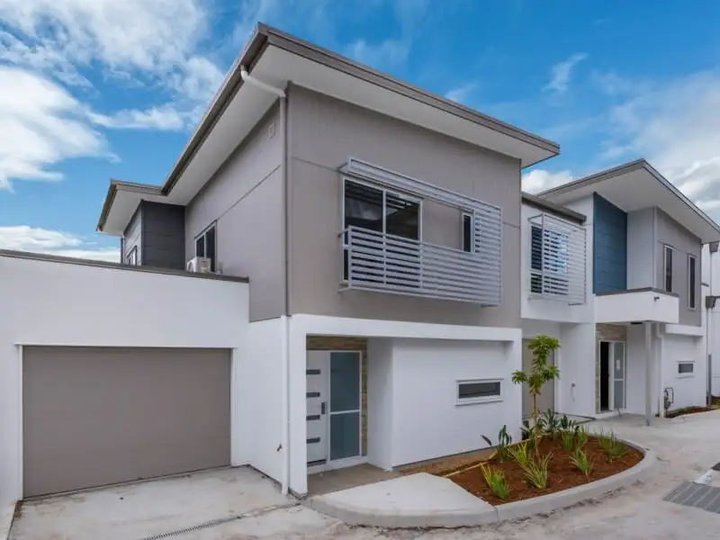 Main view of Homely house listing, 3/128 Barton Street, Everton Park QLD 4053