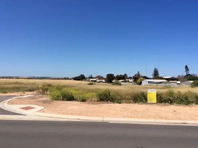 Fifth view of Homely land listing, 75 (Lot 2) Woodforde Drive, North Beach SA 5556