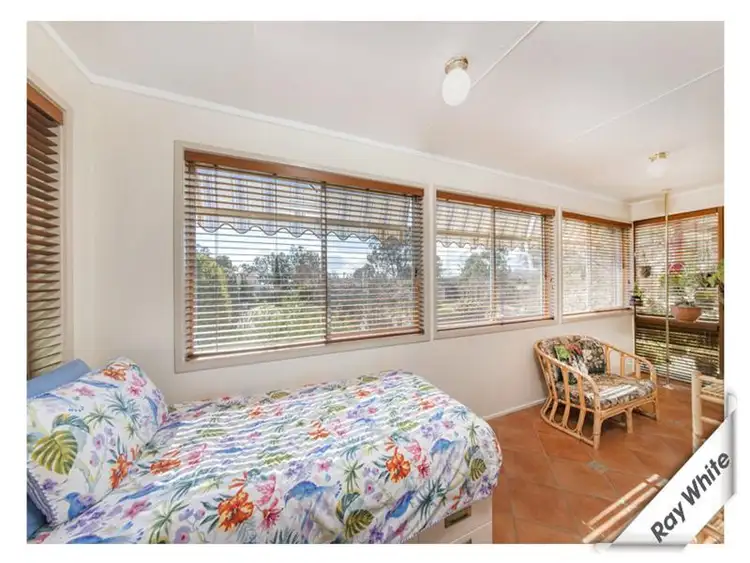 Seventh view of Homely house listing, 138 Ross Smith Crescent, Scullin ACT 2614