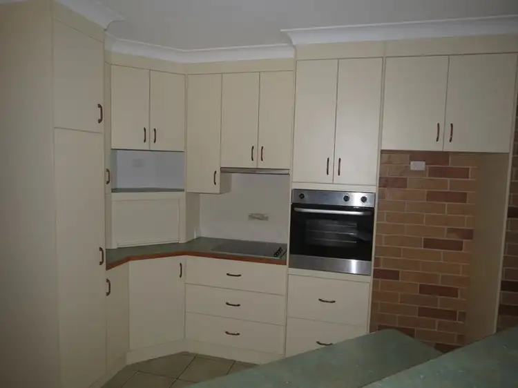 Third view of Homely house listing, Unit 1 54 Kidd Street, Emerald QLD 4720