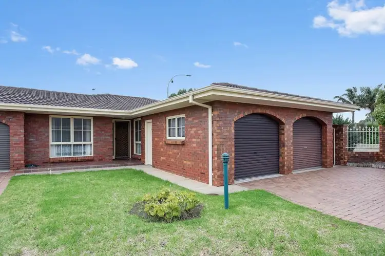 9/312 Sportsmans Drive, West Lakes SA 5021