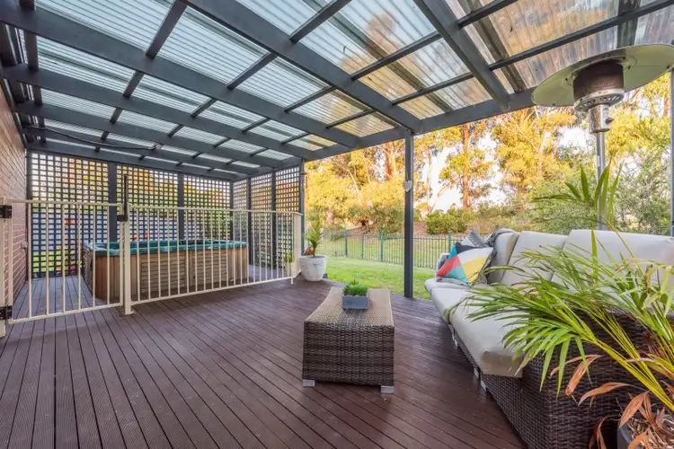 Third view of Homely house listing, 31 Country Club Drive, Safety Beach VIC 3936