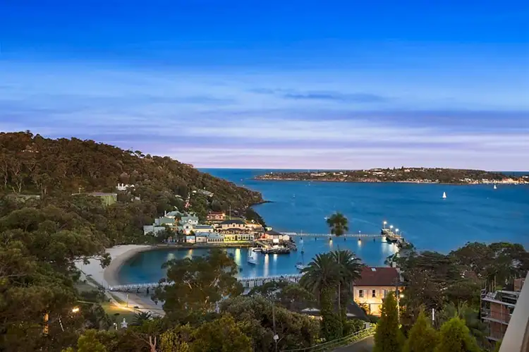 8 David Street, Mosman NSW 2088