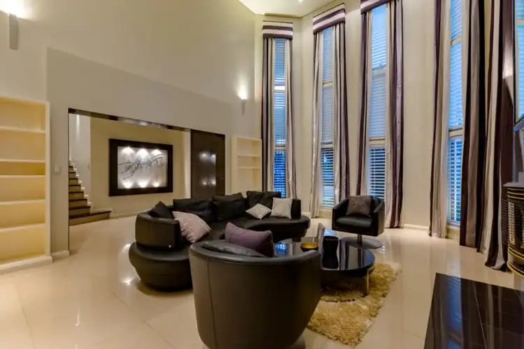 Fourth view of Homely house listing, 50 Watkins Road, Dalkeith WA 6009